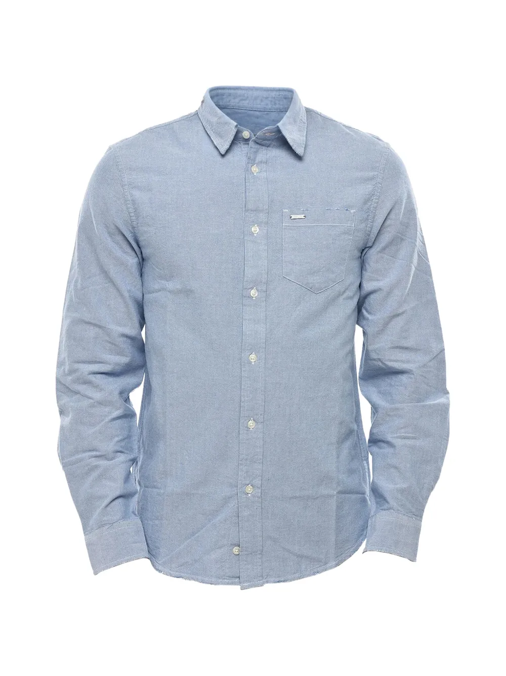 Diesel S-Benny-Out-Ox pocket shirt