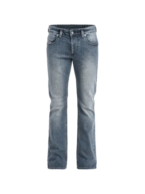 Diesel Safado-X straight-fit jeans