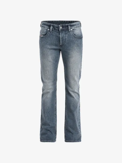 Diesel Safado-X straight-fit jeans