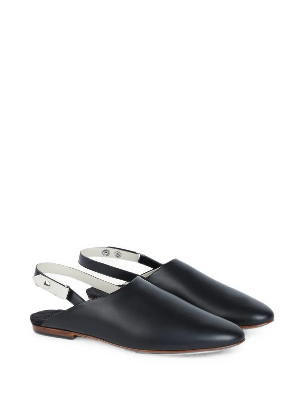 Kenzo -Kali flat pumps Zwart