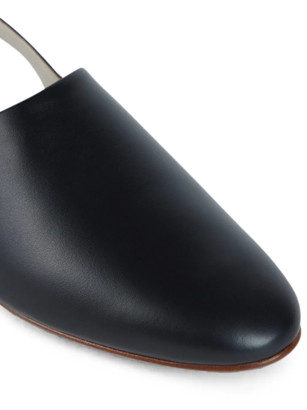 Kenzo -Kali flat pumps Zwart
