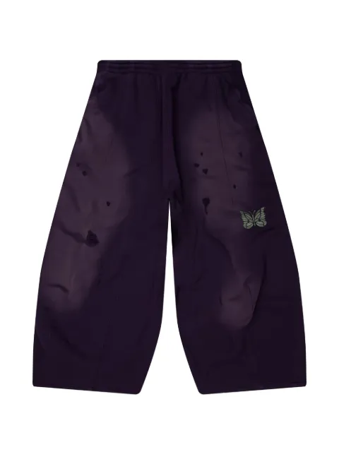 Needles Deconstructed H.D. track pants