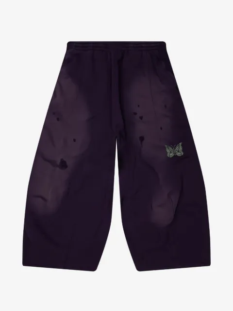 Needles Deconstructed H.D. track pants