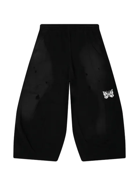 Needles Deconstructed H.D. track pants