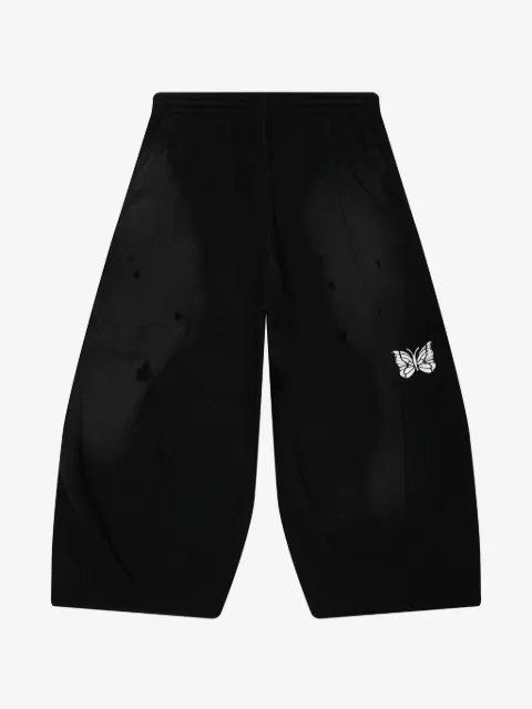 Needles Deconstructed H.D. track pants