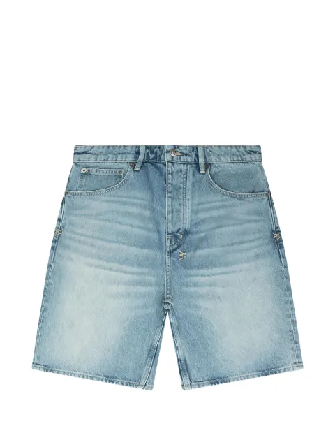 Ksubi Anti K denim shorts