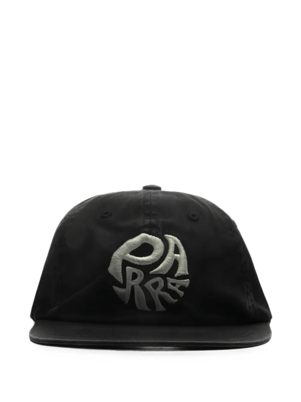 BY PARRA 1976 Logo 6-panel hat