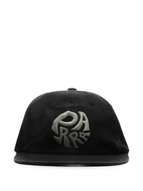 BY PARRA 1976 Logo 6-panel hat