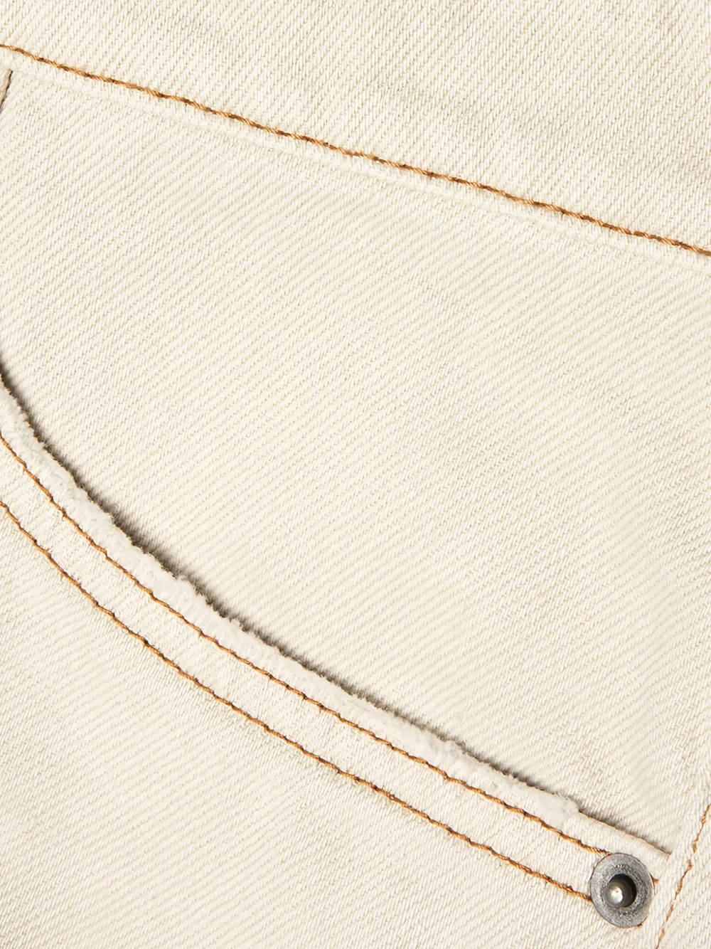 Ksubi Maxx shorts Beige