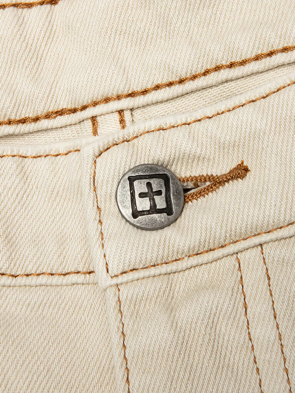 Ksubi Maxx shorts Beige