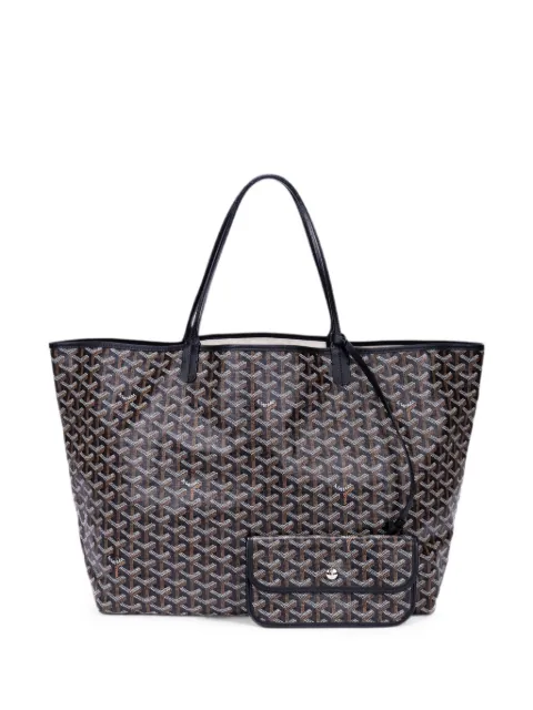 Goyard Pre-Owned Saint Louis GM shoulder bag