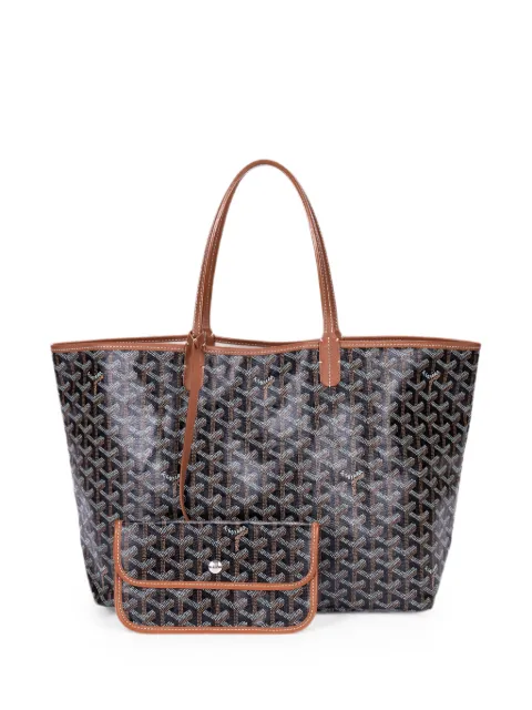 Goyard Pre-Owned sac à main Saint Louis PM
