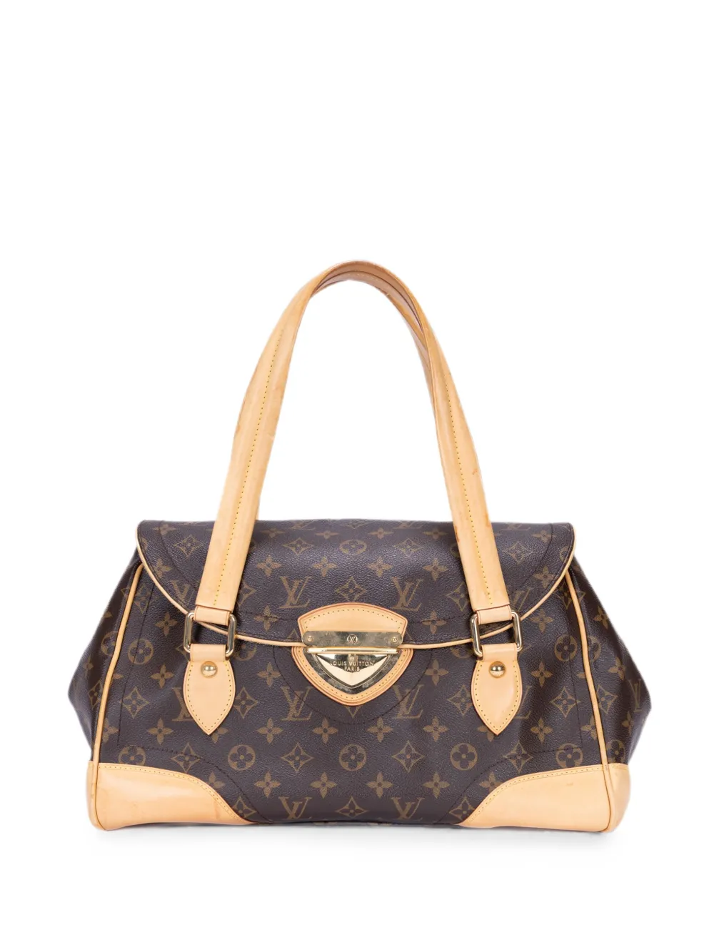 楽天市場】ルイ ヴィトン louis vuitton ビバリーの通販