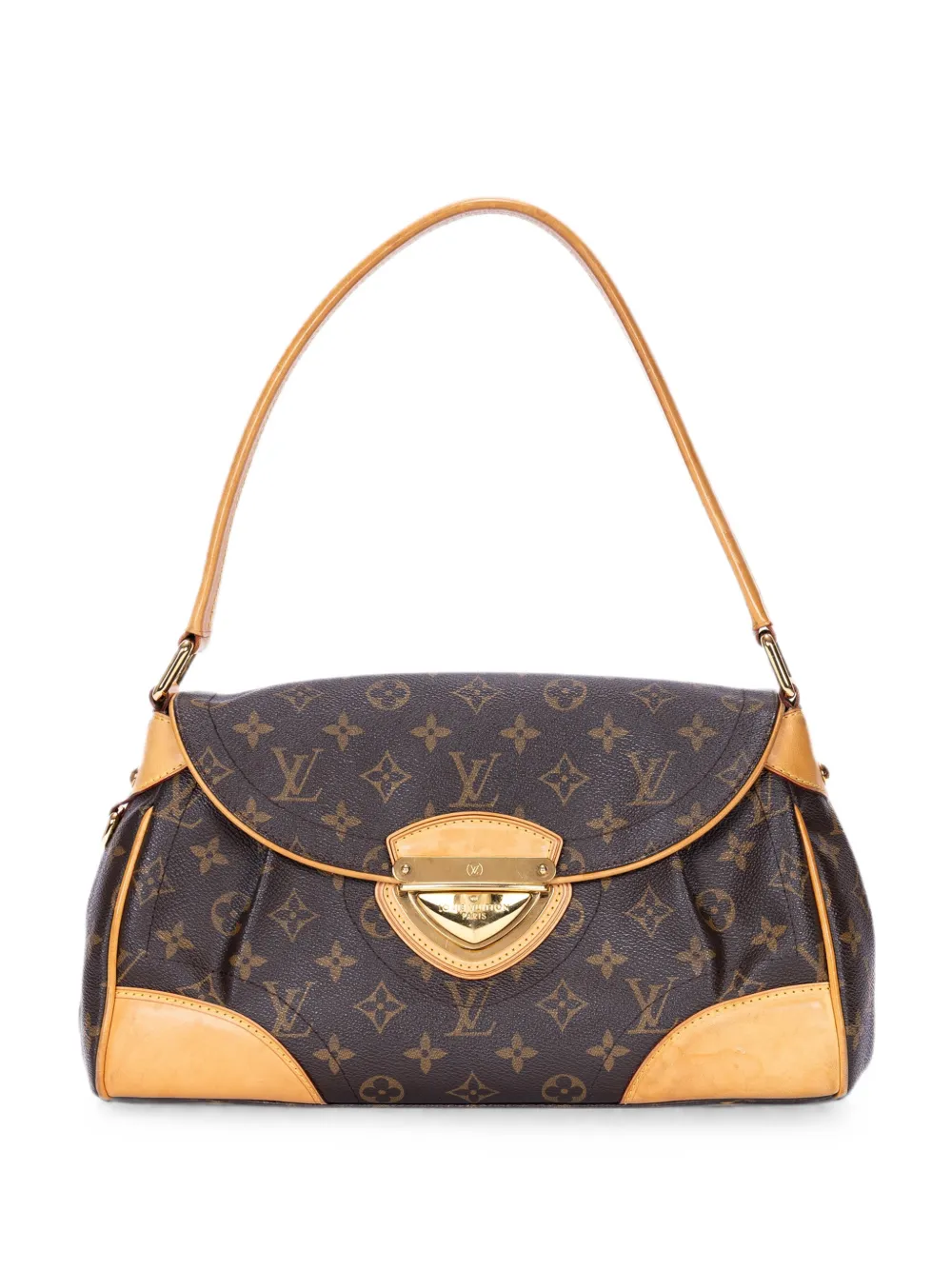 楽天市場】ルイ ヴィトン louis vuitton ビバリーの通販