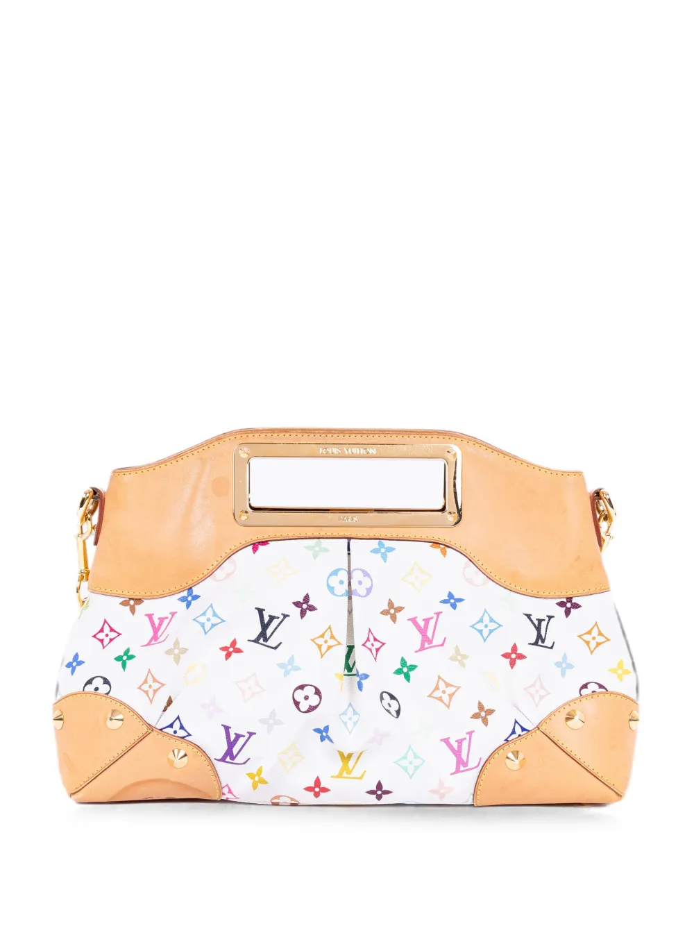 Louis Vuitton Pre-Owned Judy MM handbag - Toni neutri