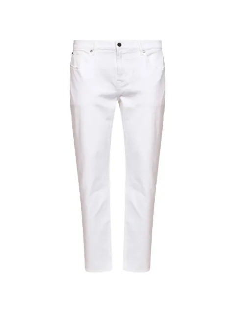 7 For All Mankind slim-fit five-pocket jeans