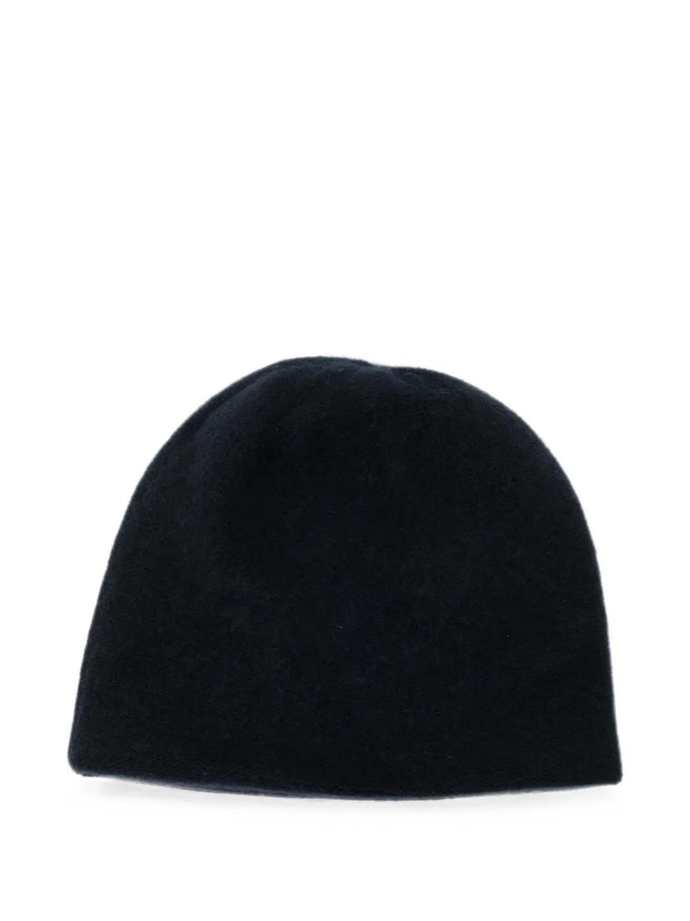 N.Peal Gelaagde muts Blauw