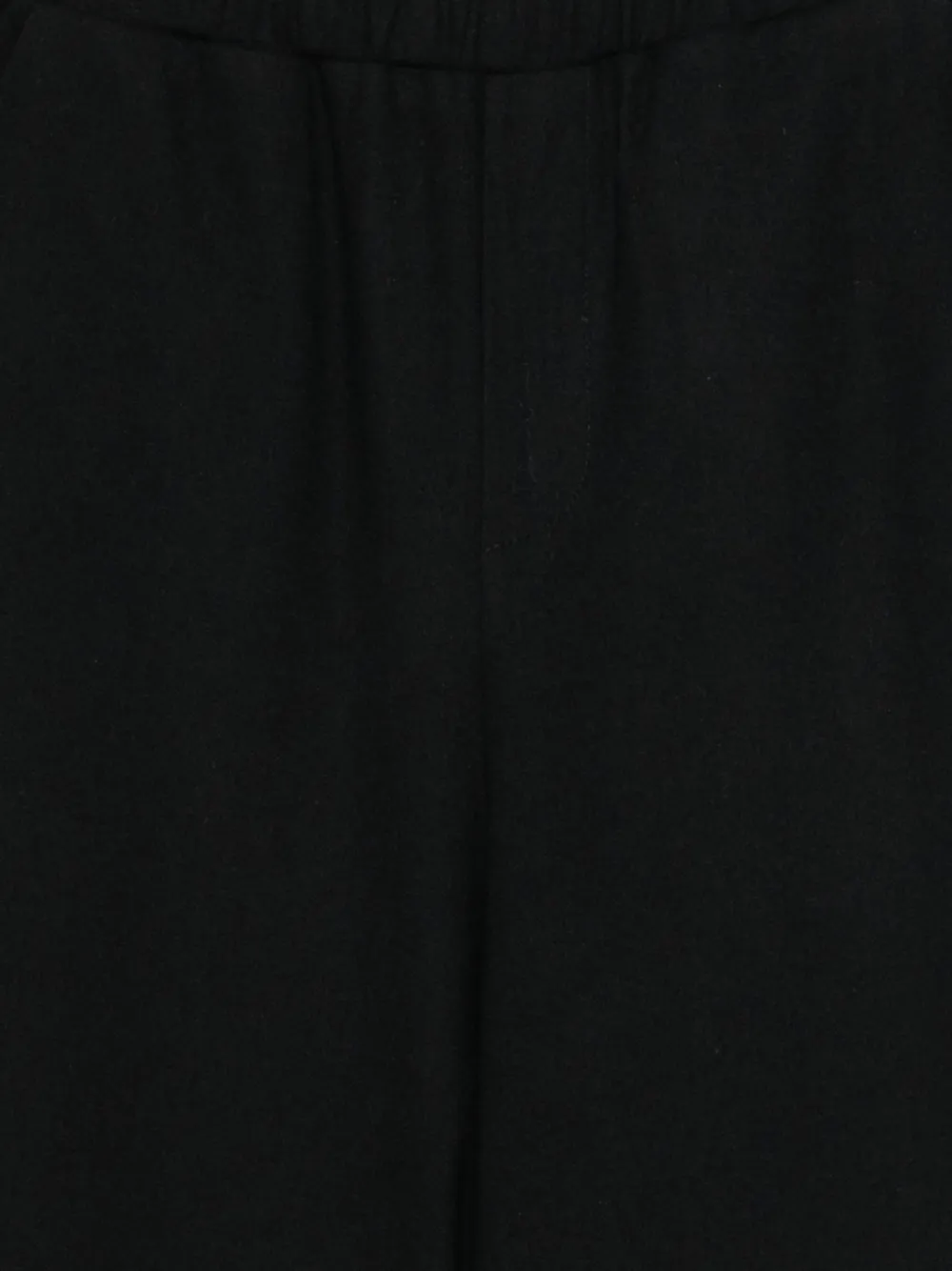 Douuod Kids Broek met elastische taille Blauw