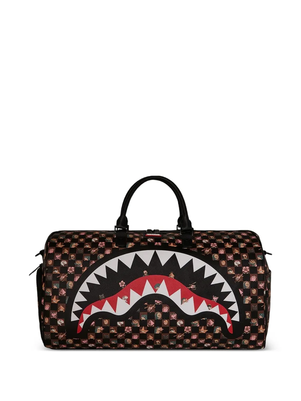 楽天市場】sprayground ショルダーの通販