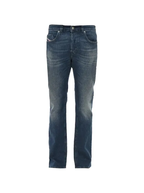 Diesel Safado-X straight-leg jeans