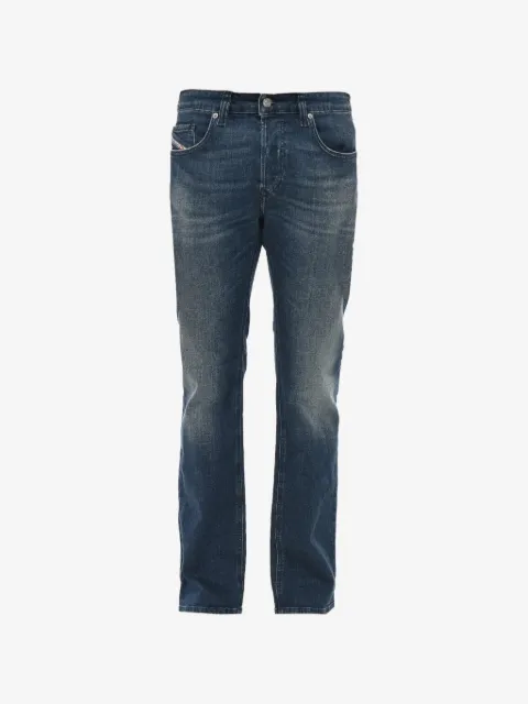 Diesel Safado-X ストレートジーンズ