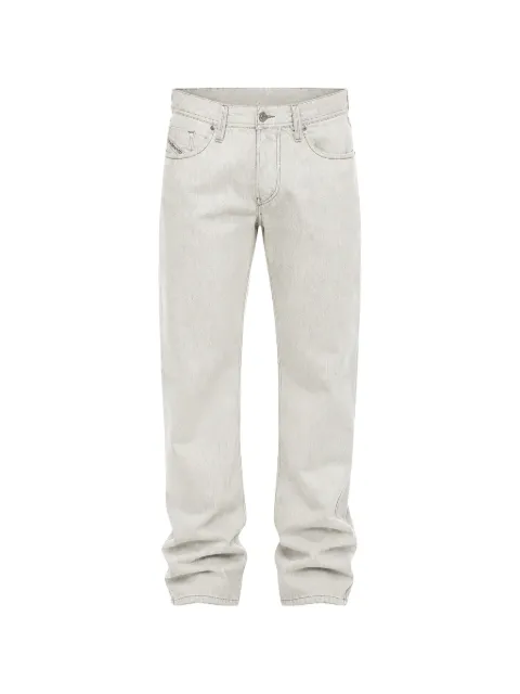 Diesel Markee straight-leg jeans