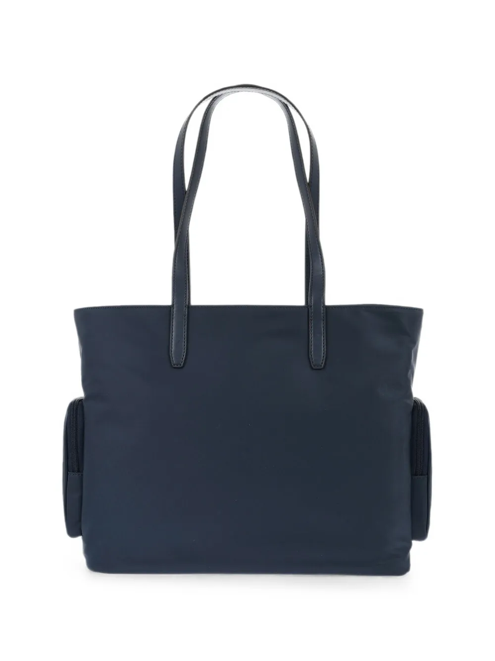 Michael Kors Khai grote shopper met meerdere zakken Blauw