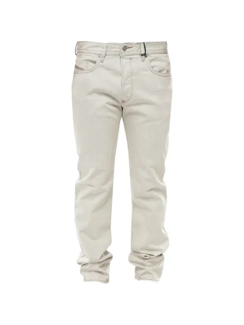 Diesel Buster-X tapered jeans