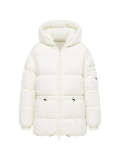 Bacon Cloud78 hooded jacket