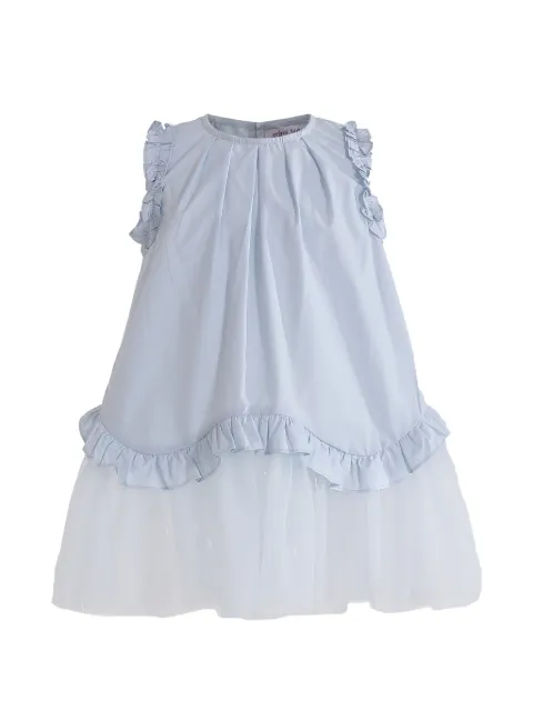 Mimi Tutu Lumielle ruffled dress