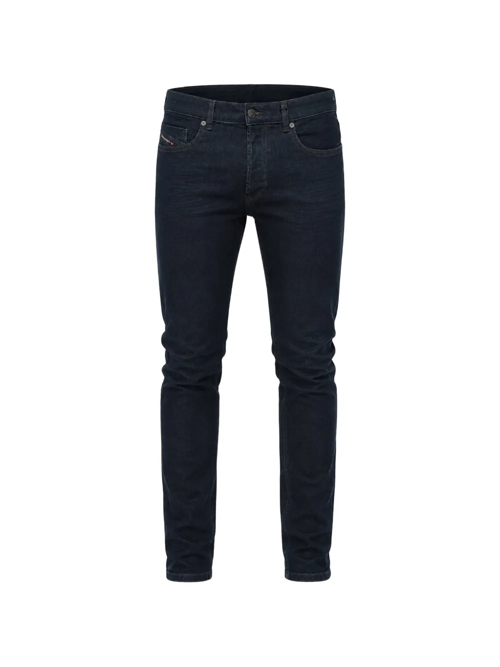 Diesel Tepphar-X skinny jeans - Blau