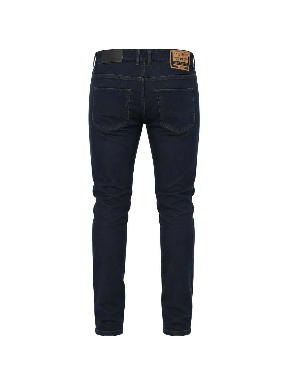 Diesel Tepphar-X skinny jeans Blauw