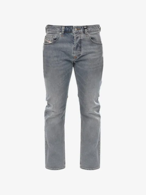 Diesel Safado-X straight-fit jeans