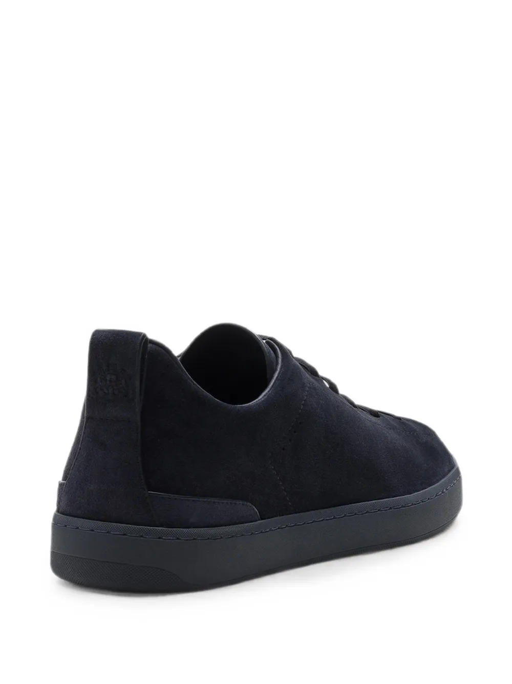 Church's Rochdale suede sneakers Blauw
