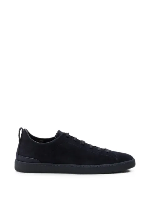 Church's Rochdale suede sneakers