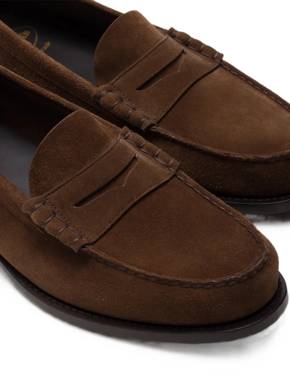 Church's Rowley penny loafers Bruin
