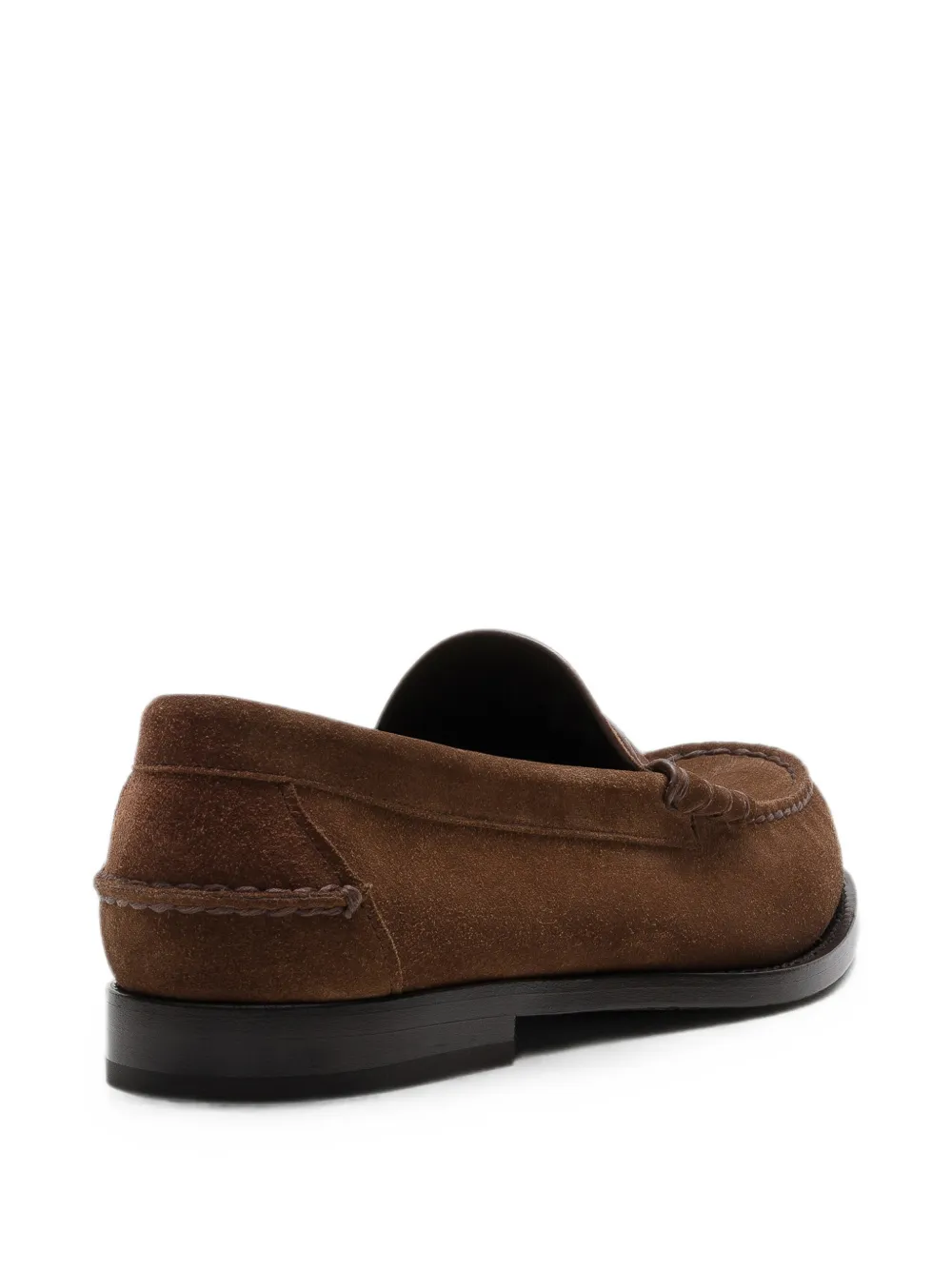 Church's Rowley penny loafers Bruin