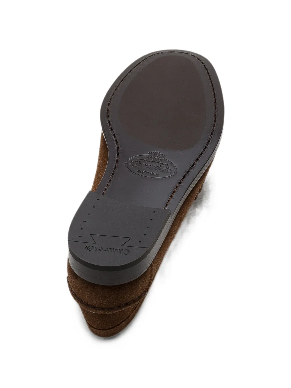 Church's Rowley penny loafers Bruin