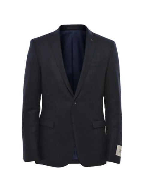 Corneliani two-button blazer