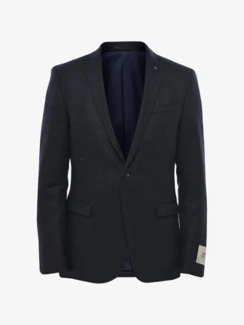 Corneliani two-button blazer