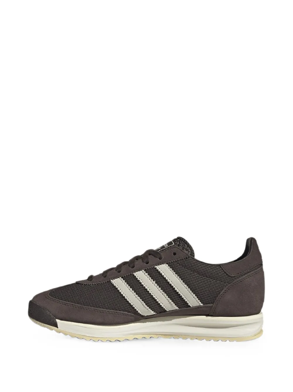 adidas SL 72 RS sneakers Bruin