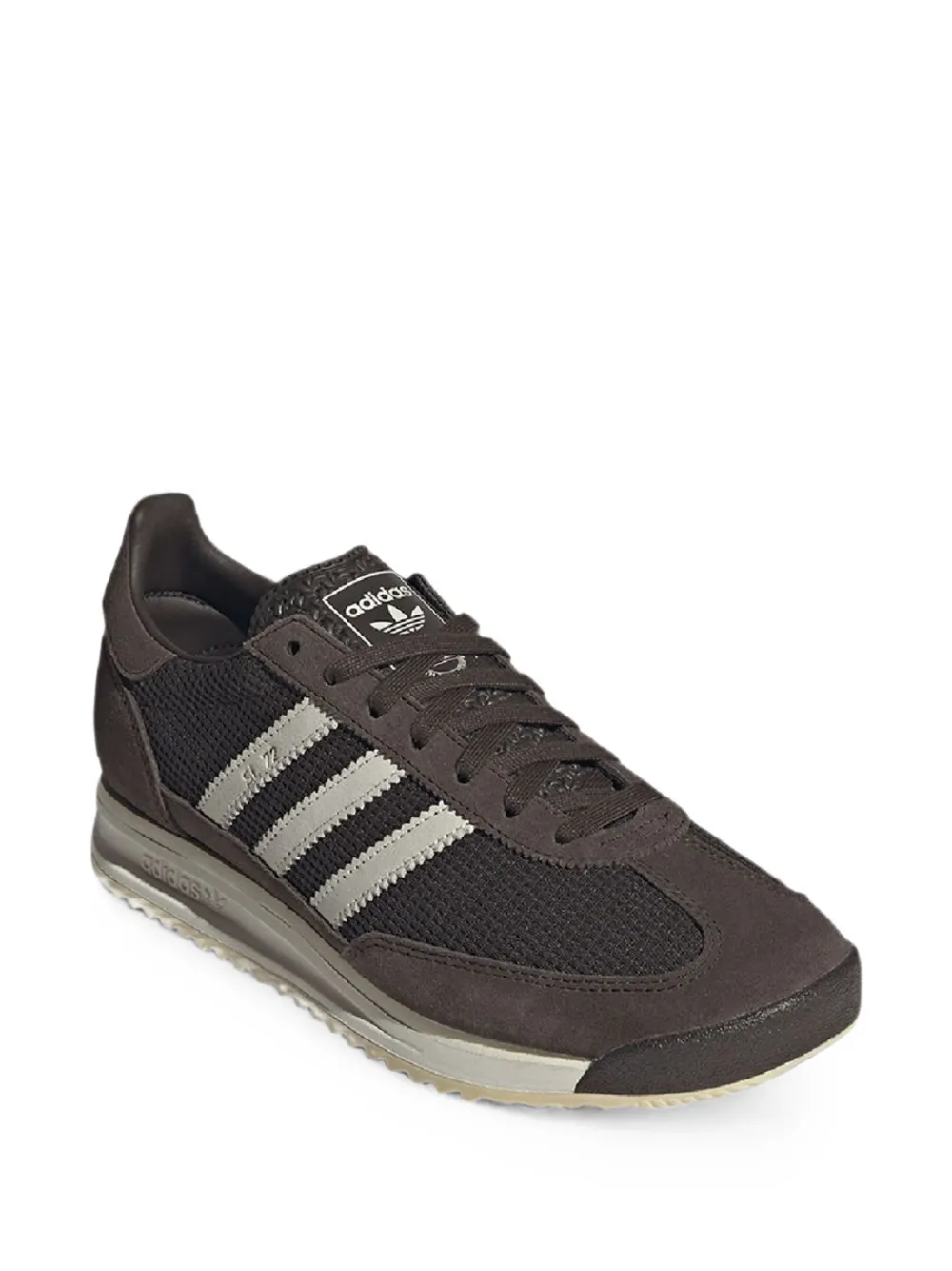 adidas SL 72 RS sneakers Bruin