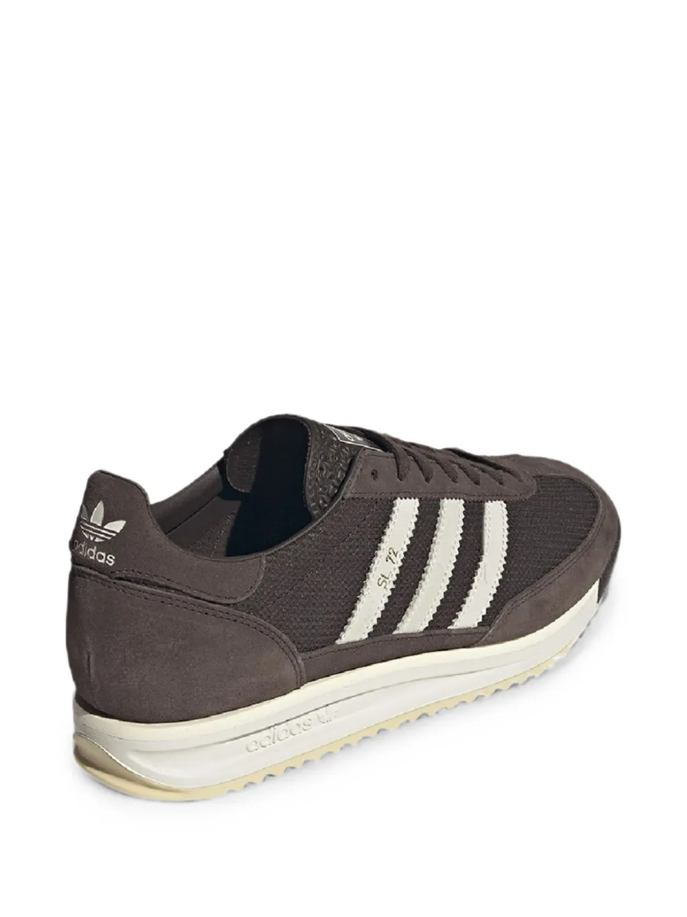 adidas SL 72 RS sneakers Bruin