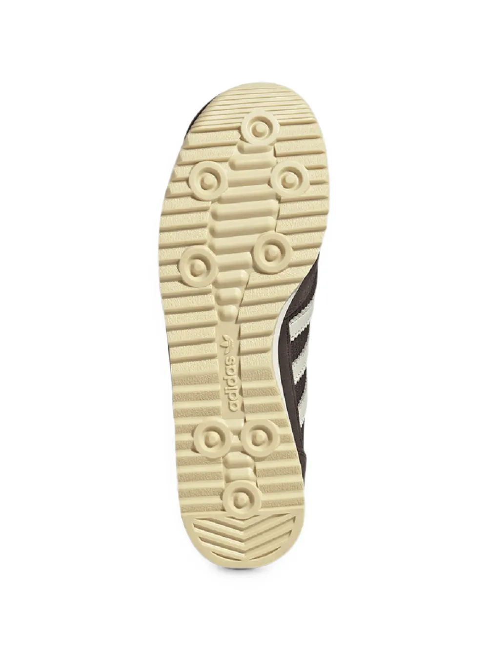 adidas SL 72 RS sneakers Bruin