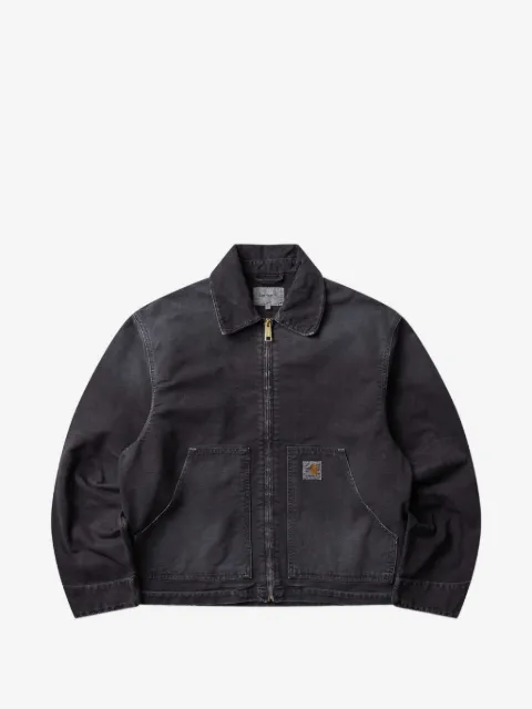 Carhartt WIP chaqueta con parche del logo