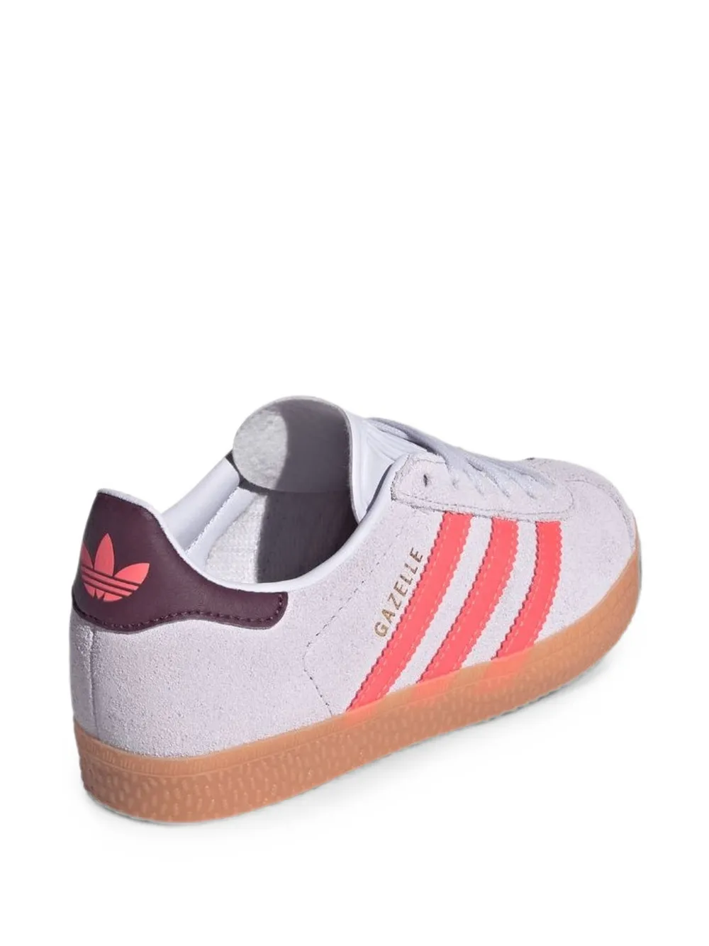 adidas Gazelle C sneakers Grijs