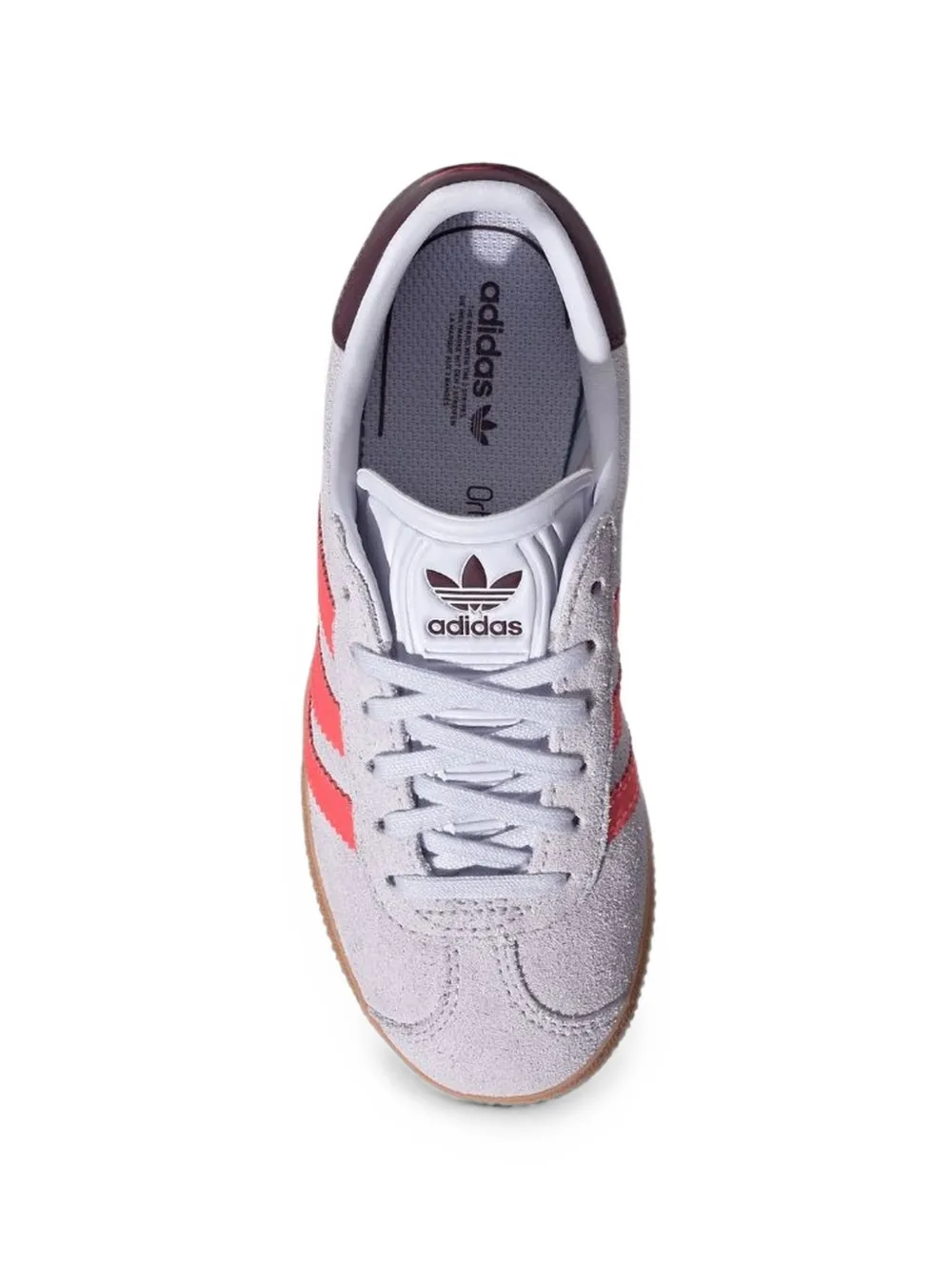 adidas Gazelle C sneakers Grijs