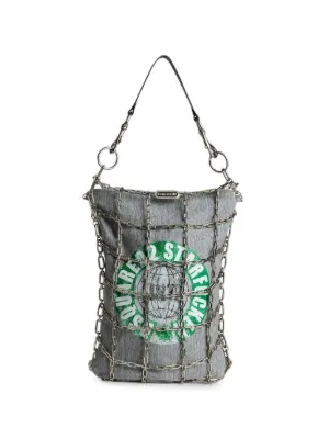 Dsquared2（ディースクエアード）ウィメンズ ショルダーバッグ - FARFETCH