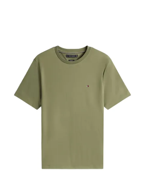 Tommy Hilfiger short-sleeve crew-neck T-shirt