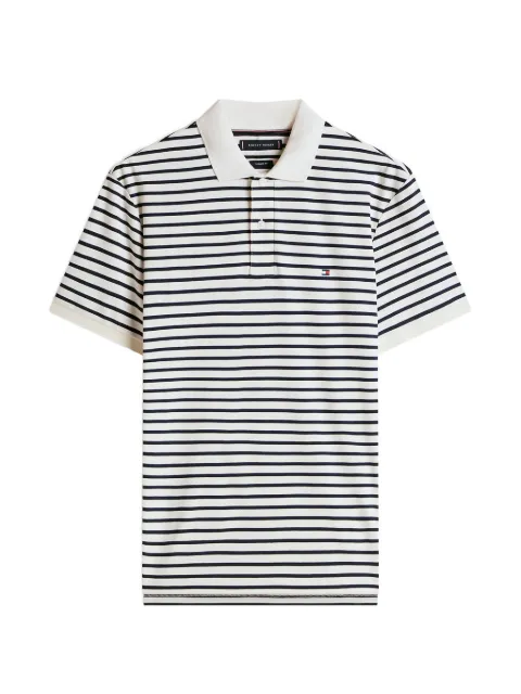 Tommy Hilfiger polo a rayas